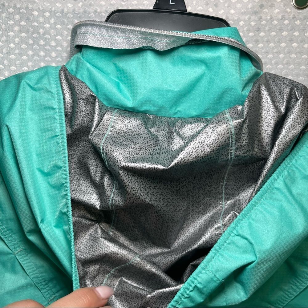 Avalanche Rain Jacket - Picture 5 of 5
